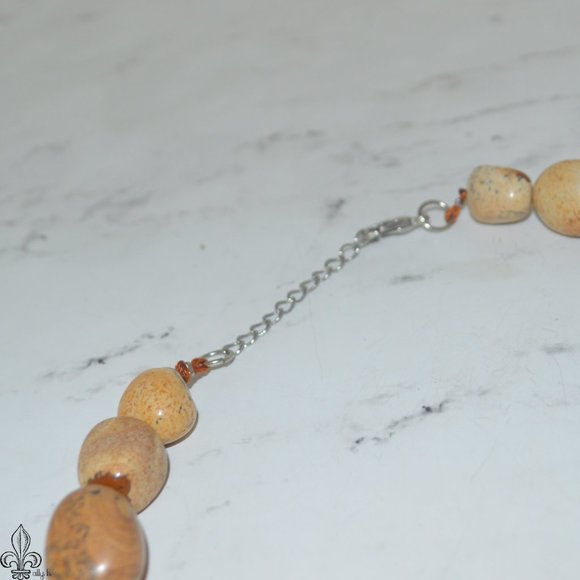 🐴Stone Necklace🐴 - Picture 3 of 6